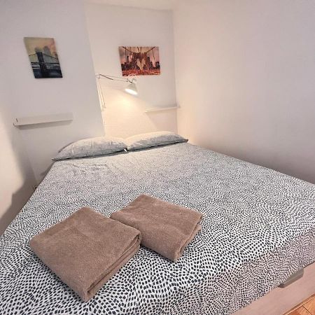 Apartament Marques De Larios Plaza Las Flores Parking Gratis Malaga Zewnętrze zdjęcie