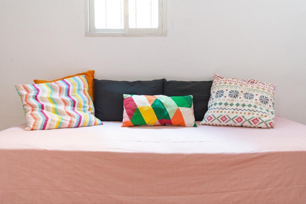 Apartament Marques De Larios Plaza Las Flores Parking Gratis Malaga Zewnętrze zdjęcie